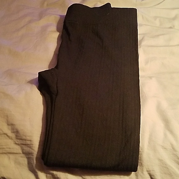 Leggings - Picture 1 of 1